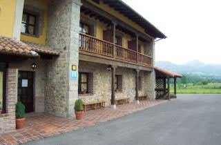 Hotel Intriago I & II 2
