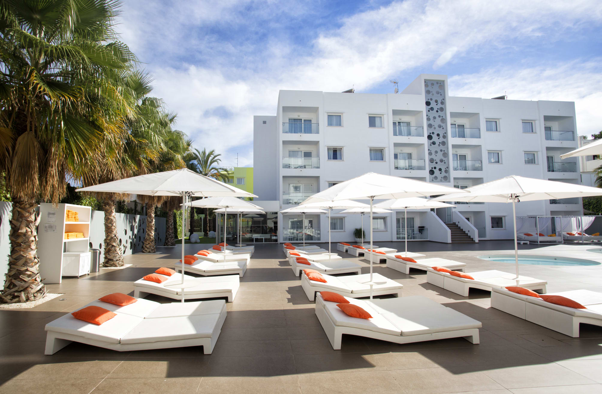 Ibiza Sun Apartments 2