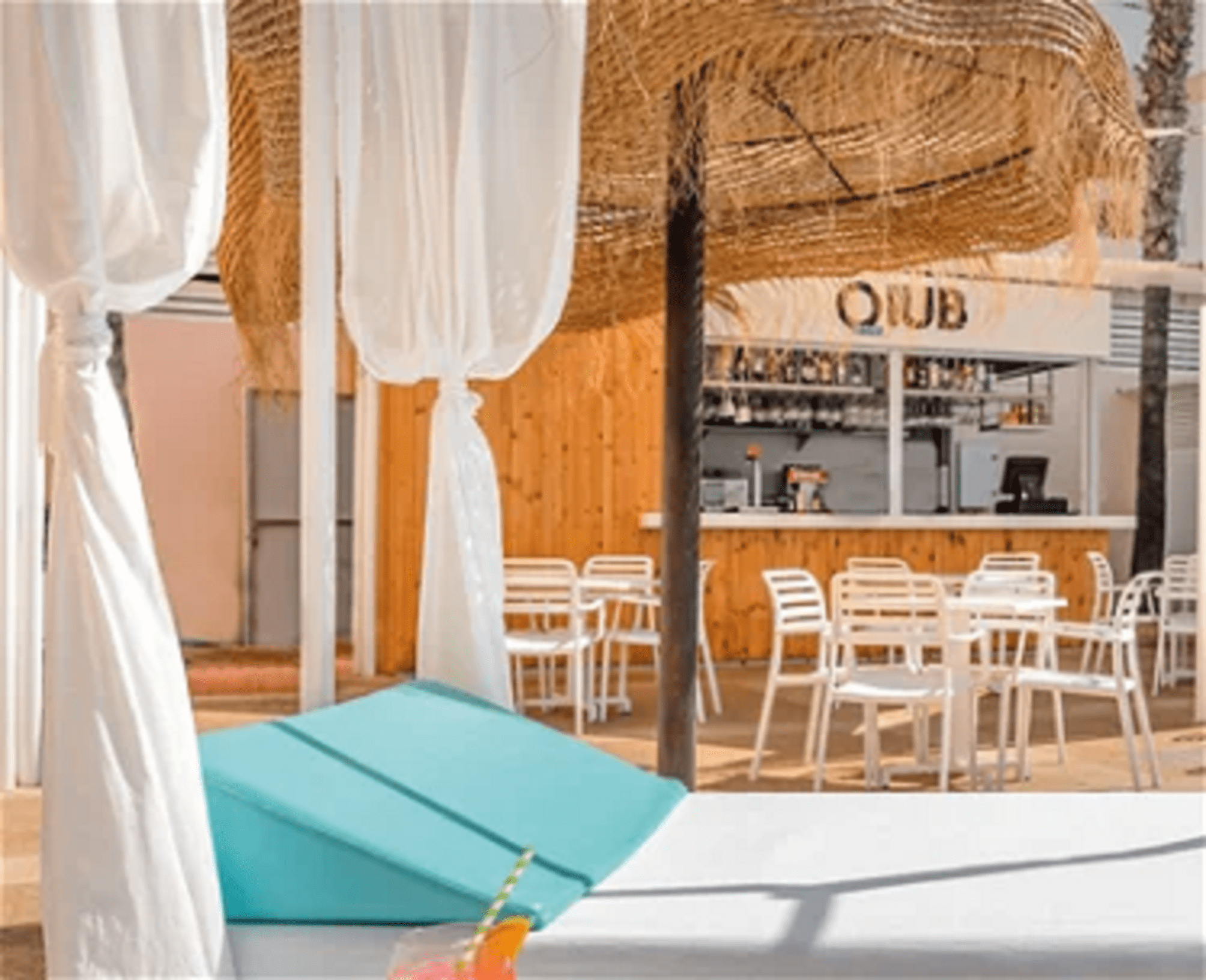 Hotel Apartamentos Vibra Lux Mar 2