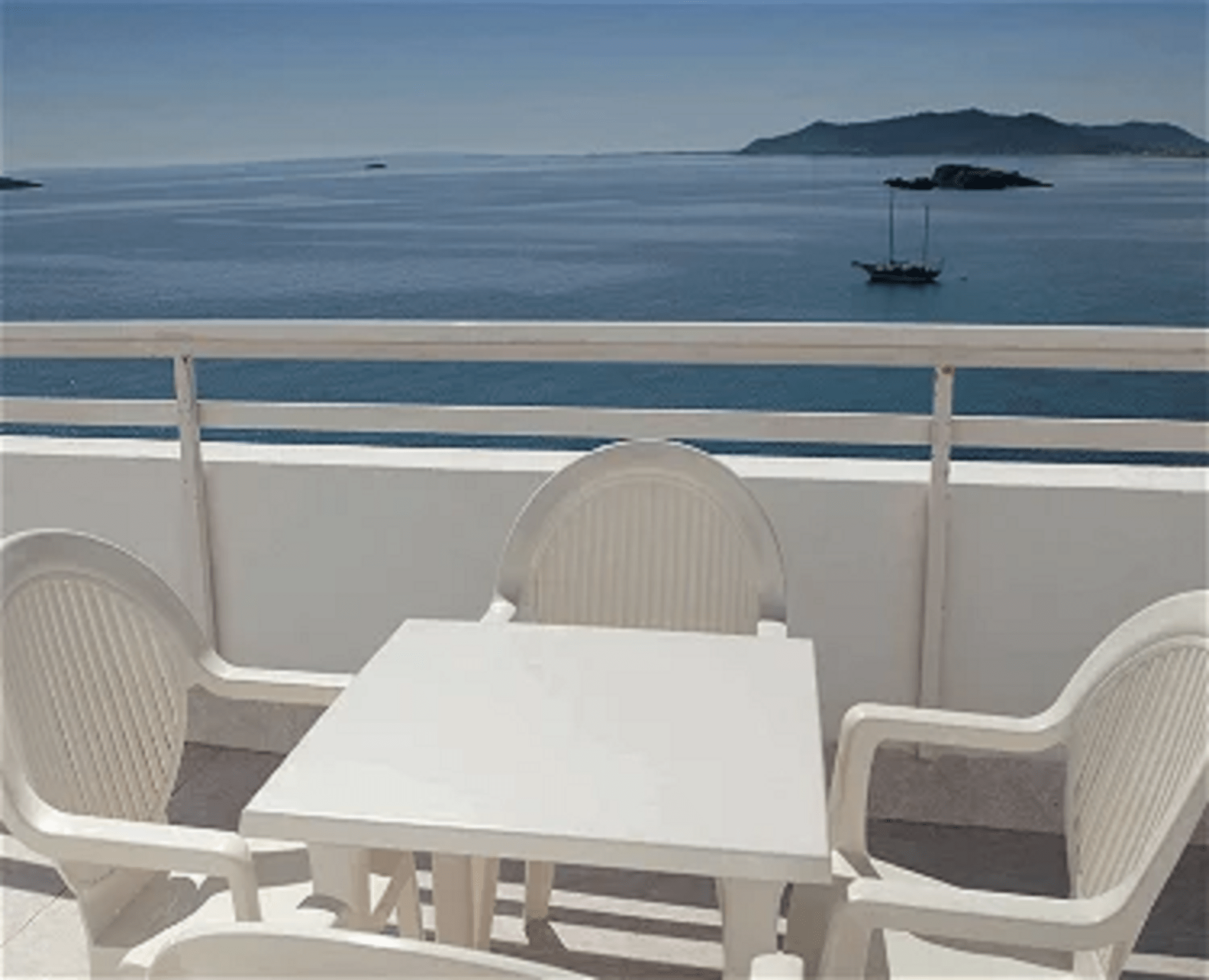 Hotel Apartamentos Vibra Lux Mar 4