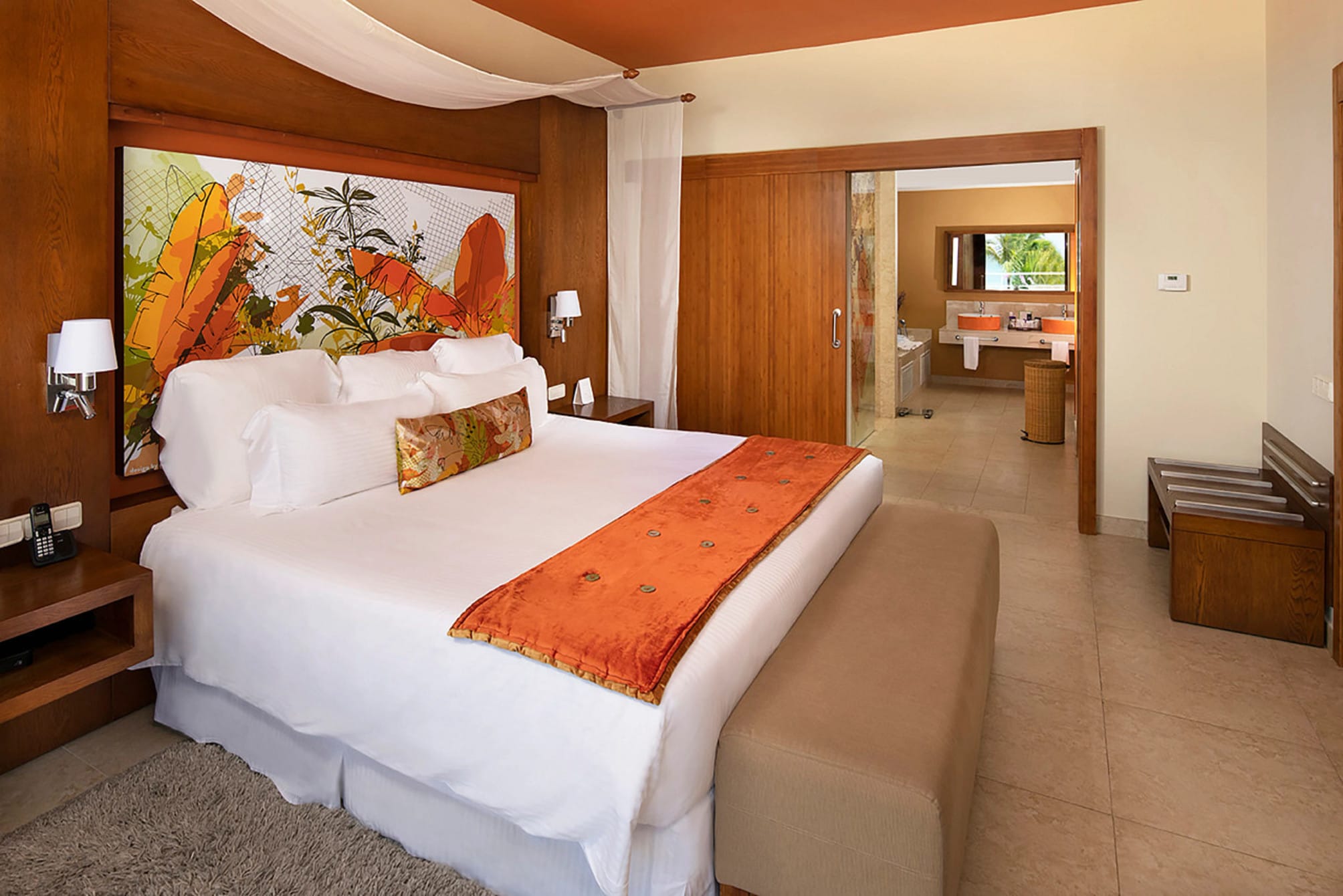 Breathless Punta Cana Resort & Spa - Adults Only - All Inclusive 2