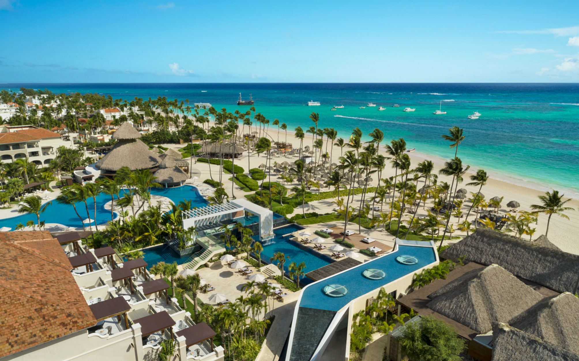 Secrets Royal Beach Punta Cana - Adults Only - All Inclusive 5