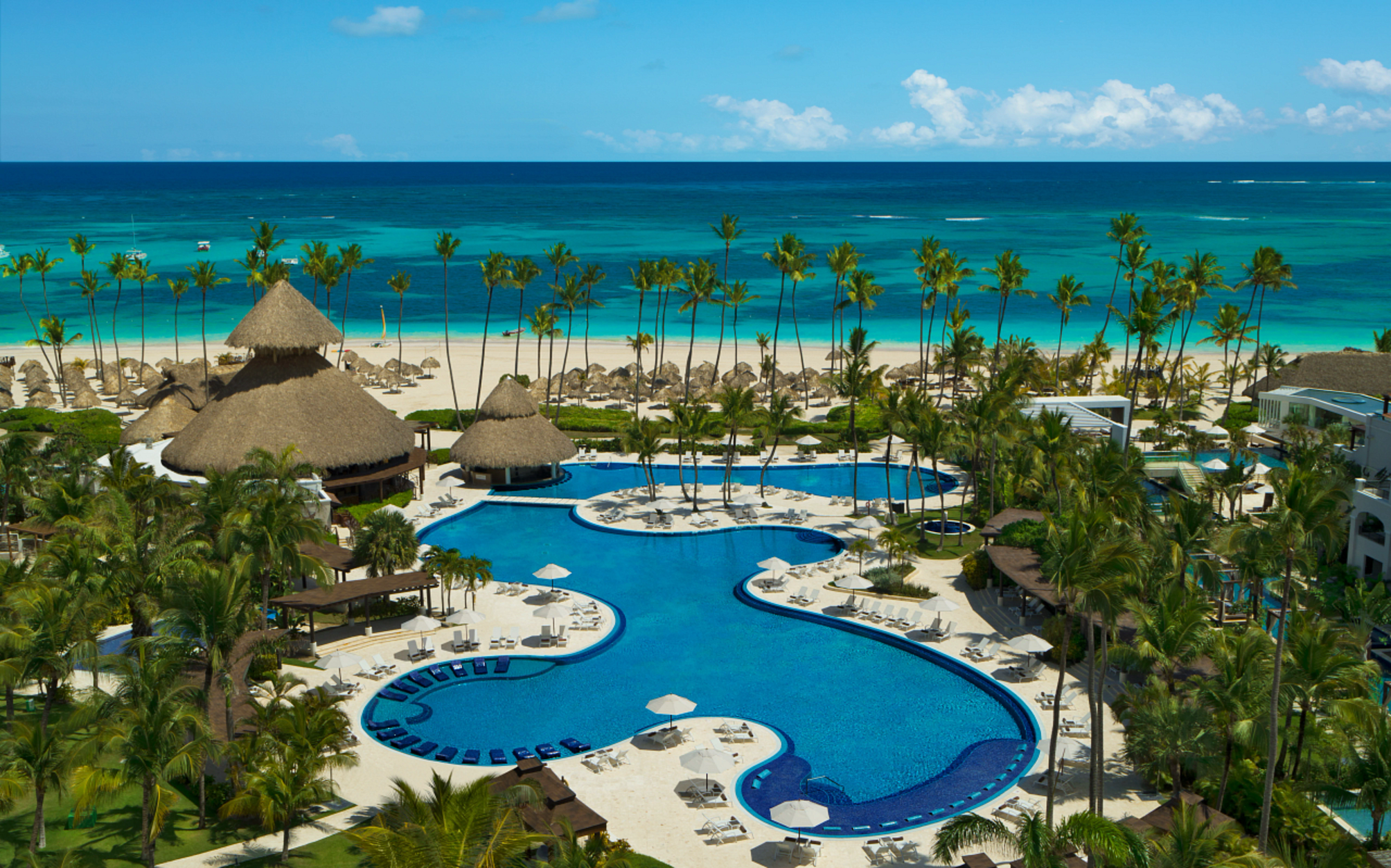 Secrets Royal Beach Punta Cana - Adults Only - All Inclusive 1