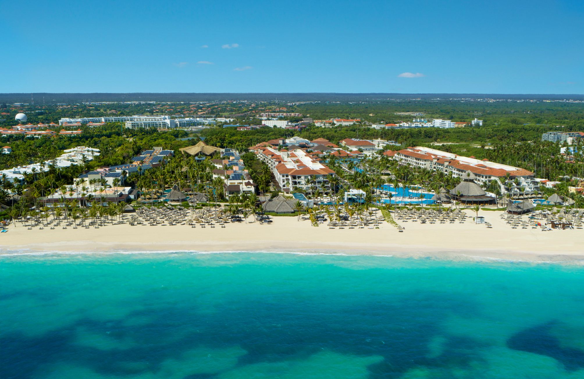 Secrets Royal Beach Punta Cana - Adults Only - All Inclusive 4