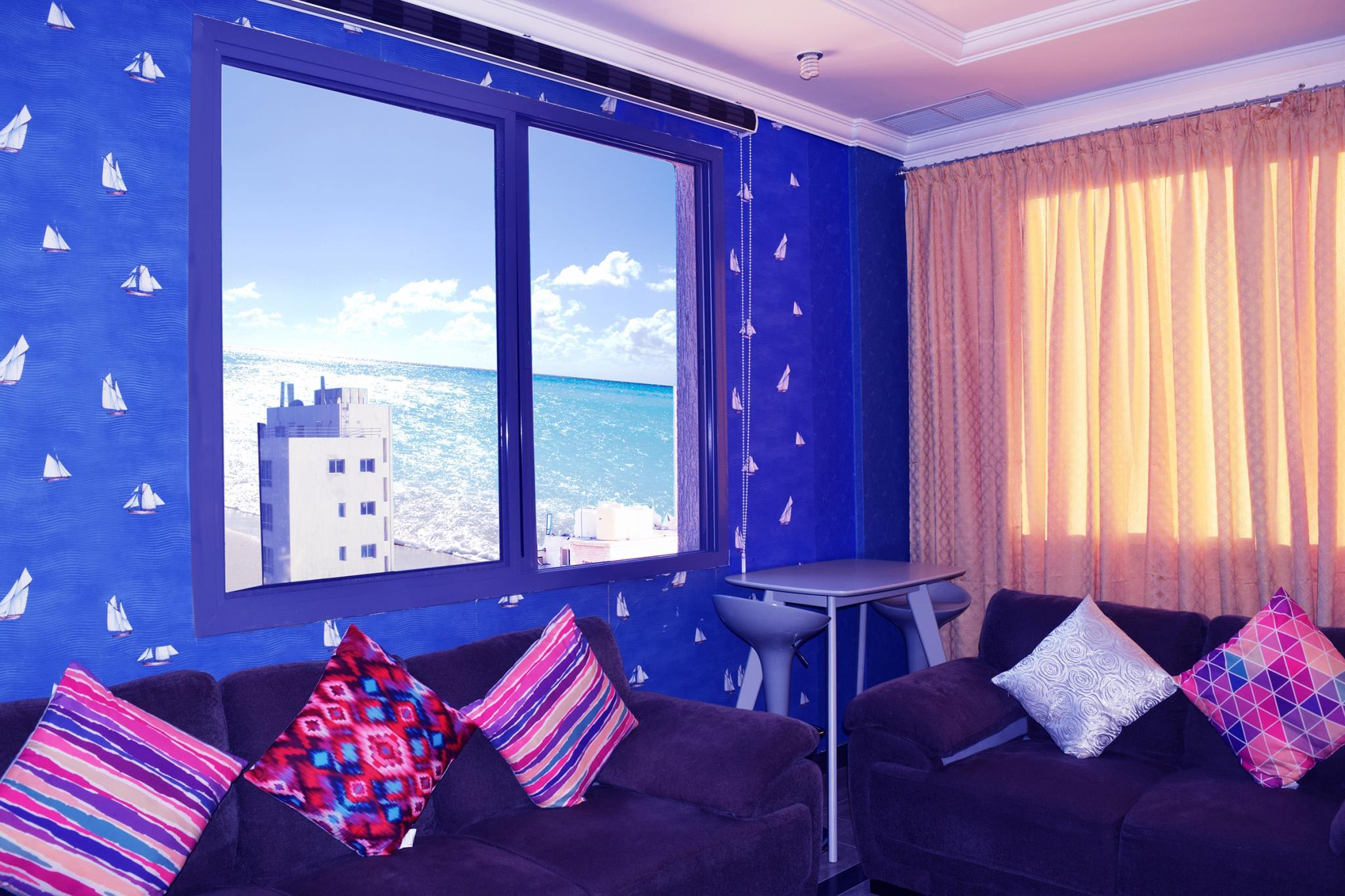 Leaders Plaza Salmiya 1