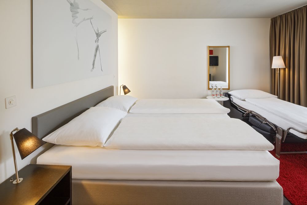 Hotel Balade 2