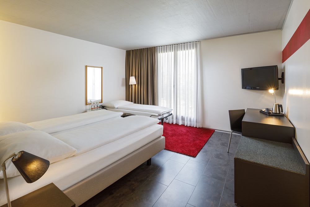 Hotel Balade 1