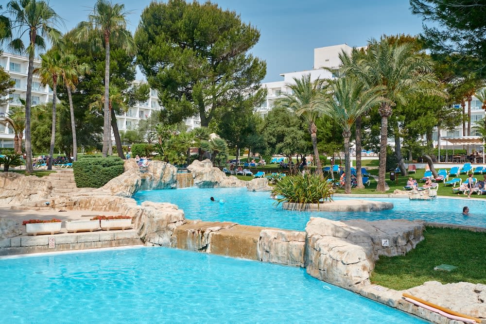 Grupotel Gran Vista & Spa 1