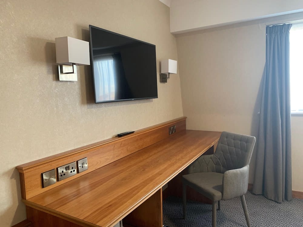 Savera Hotel South Ruislip 4