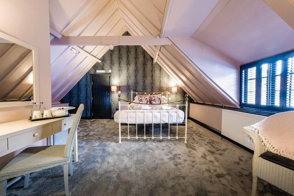 The Westleton Crown 4