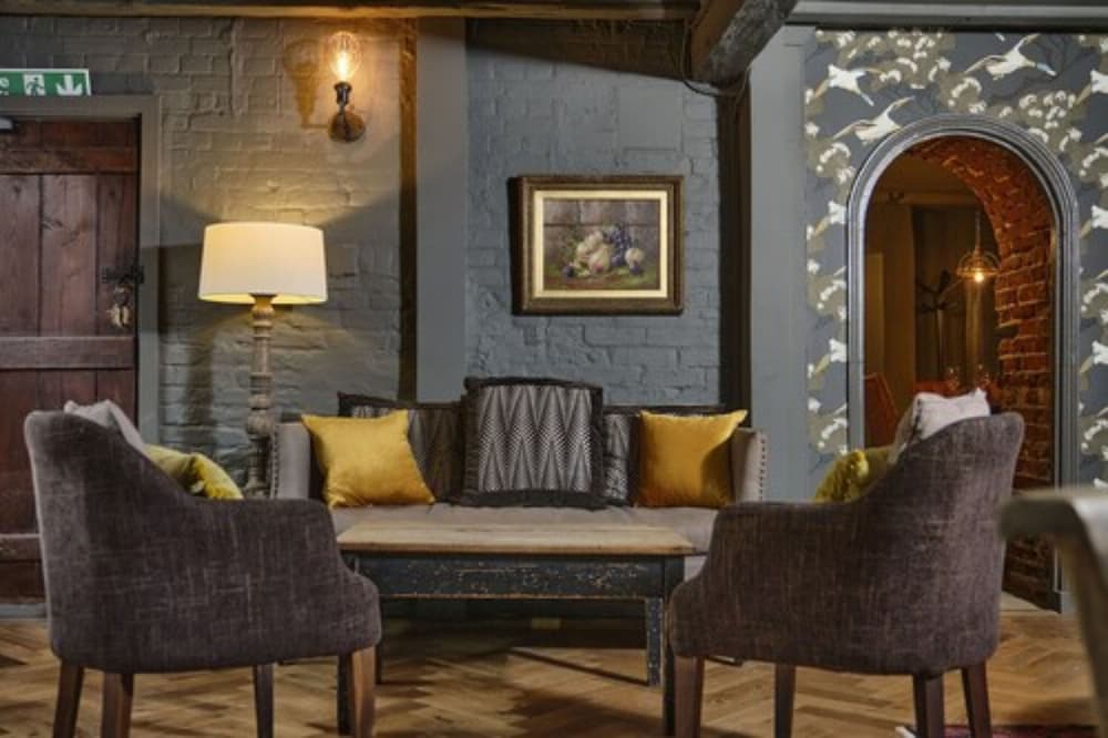 The Westleton Crown 3