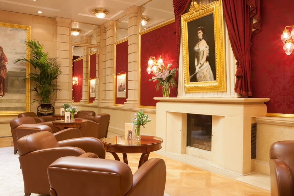 Hotel Kaiserin Elisabeth 2