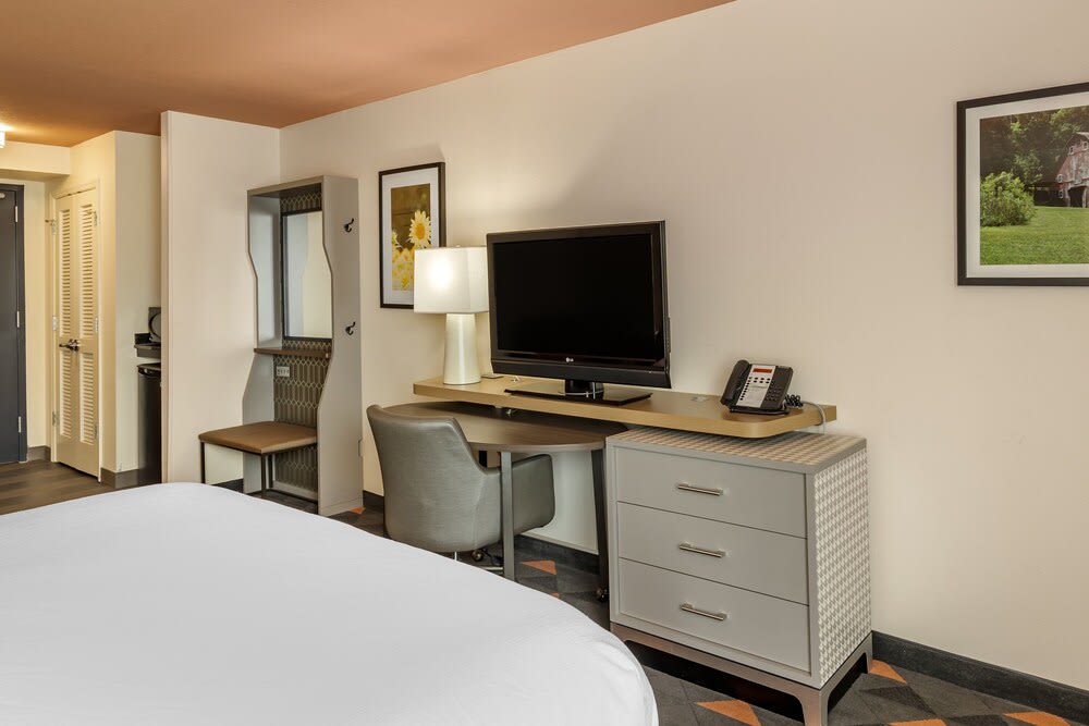 Holiday Inn Atlanta-Gas South Arena Area by IHG 5
