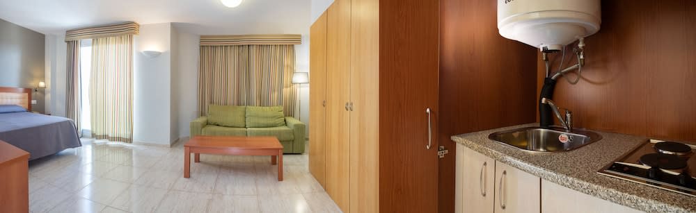 Estudios RH Vinaros 4