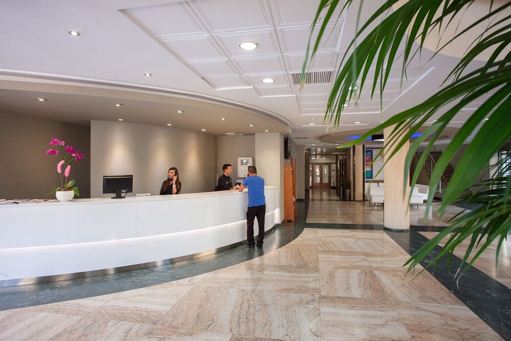 Estudios RH Vinaros 5