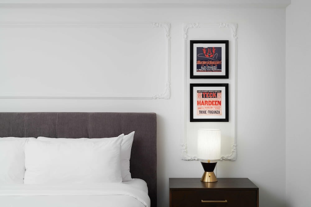 Pantages Hotel Toronto Centre 4