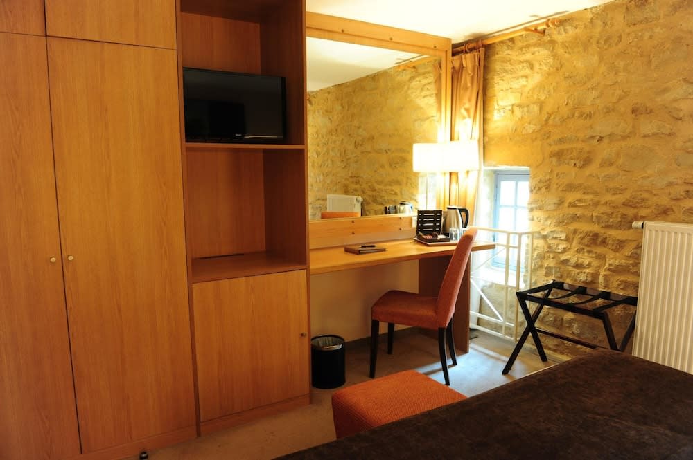 Hôtel Le Château Fort de Sedan 2