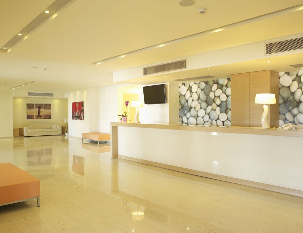 Lindos White Hotel & Suites 3