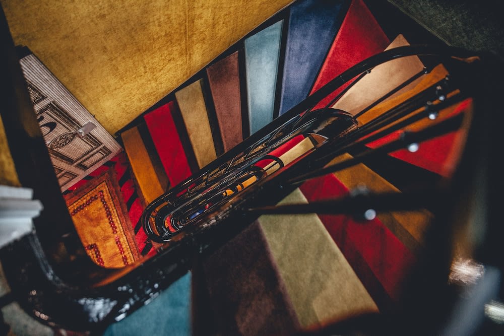 Hotel Le Notre Dame Saint Michel 2