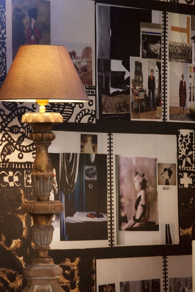 Hotel Le Notre Dame Saint Michel 3