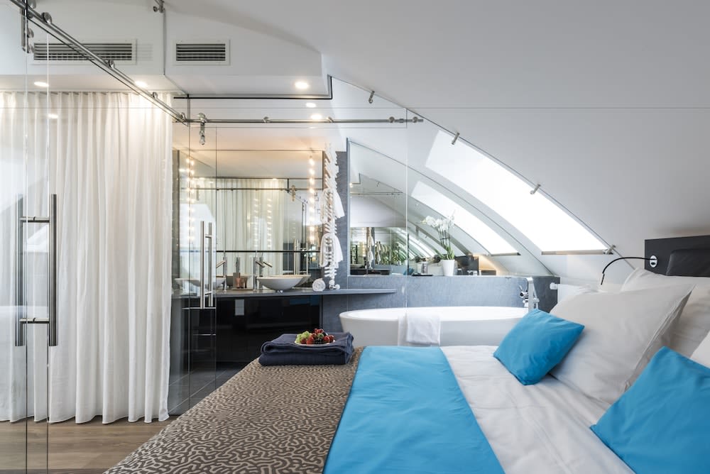 SEEhotel Friedrichshafen 5