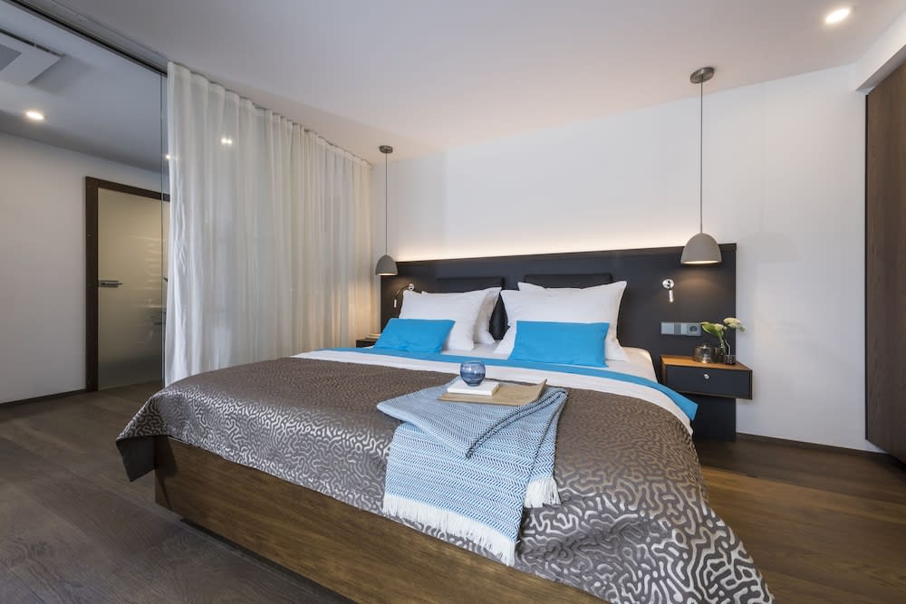 SEEhotel Friedrichshafen 4