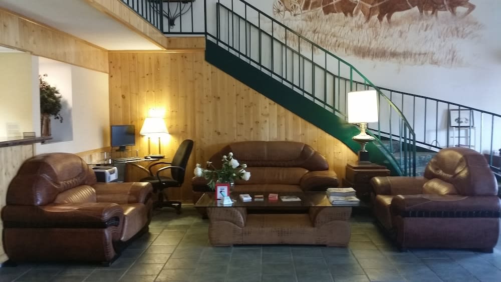 Travelodge by Wyndham Ogallala 1