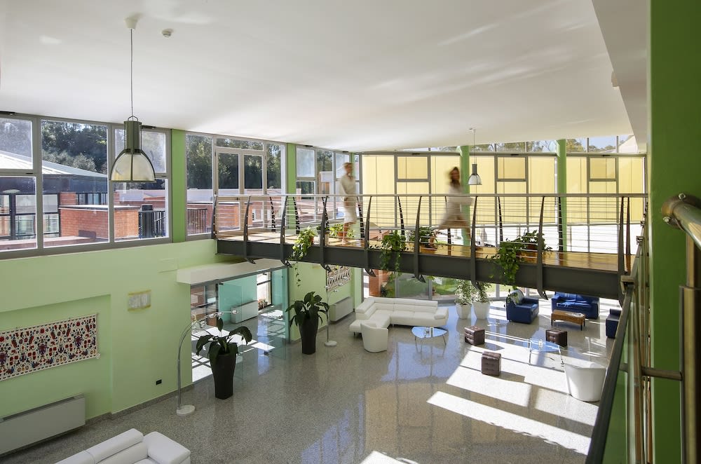 Sardegna Termale Hotel&SPA 2
