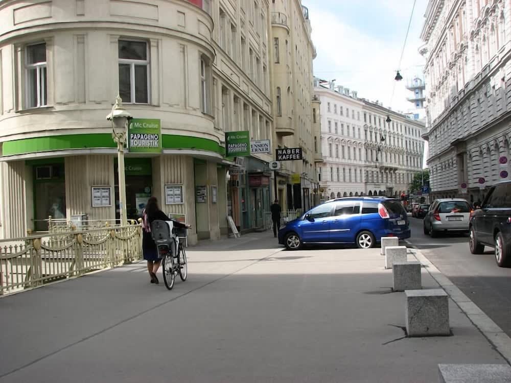 Pension Lerner 1