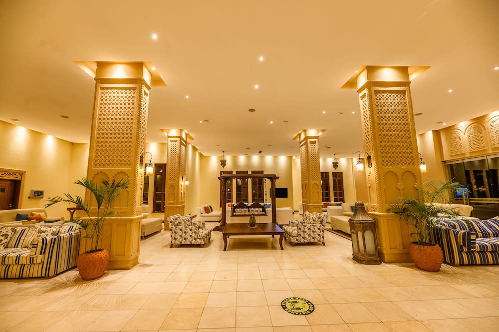 Cocoa Boutique Hotel 3