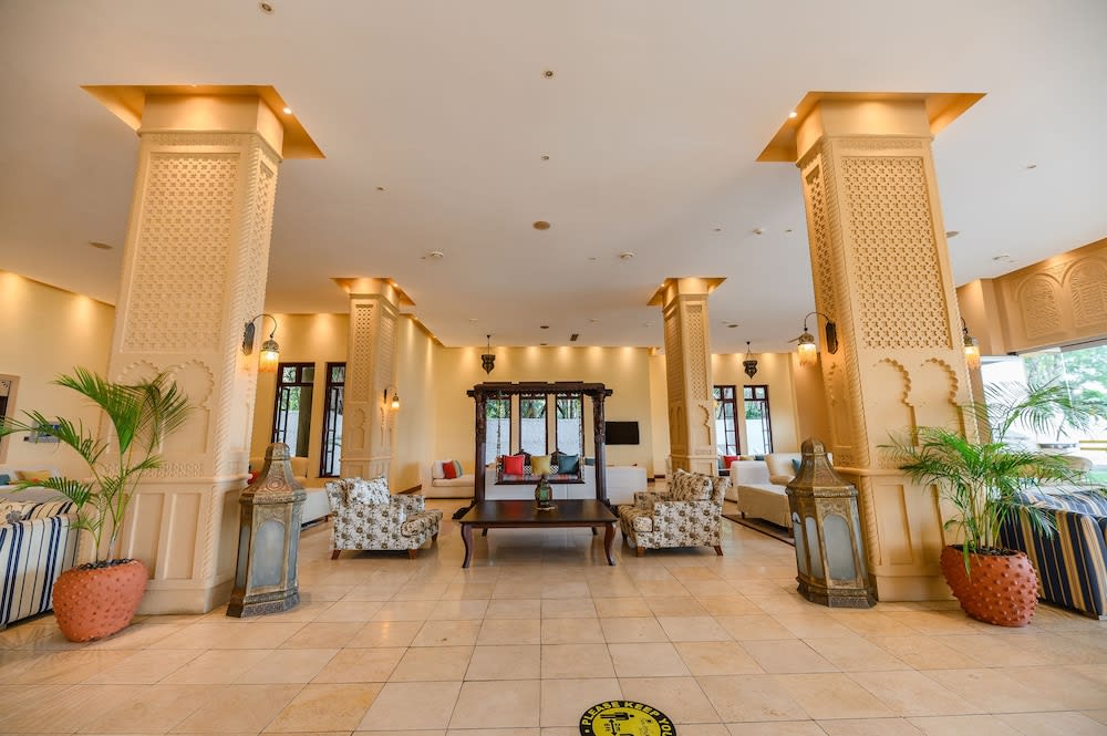 Cocoa Boutique Hotel 2