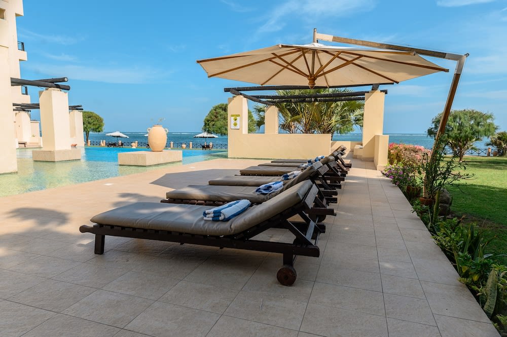 Cocoa Boutique Hotel 1