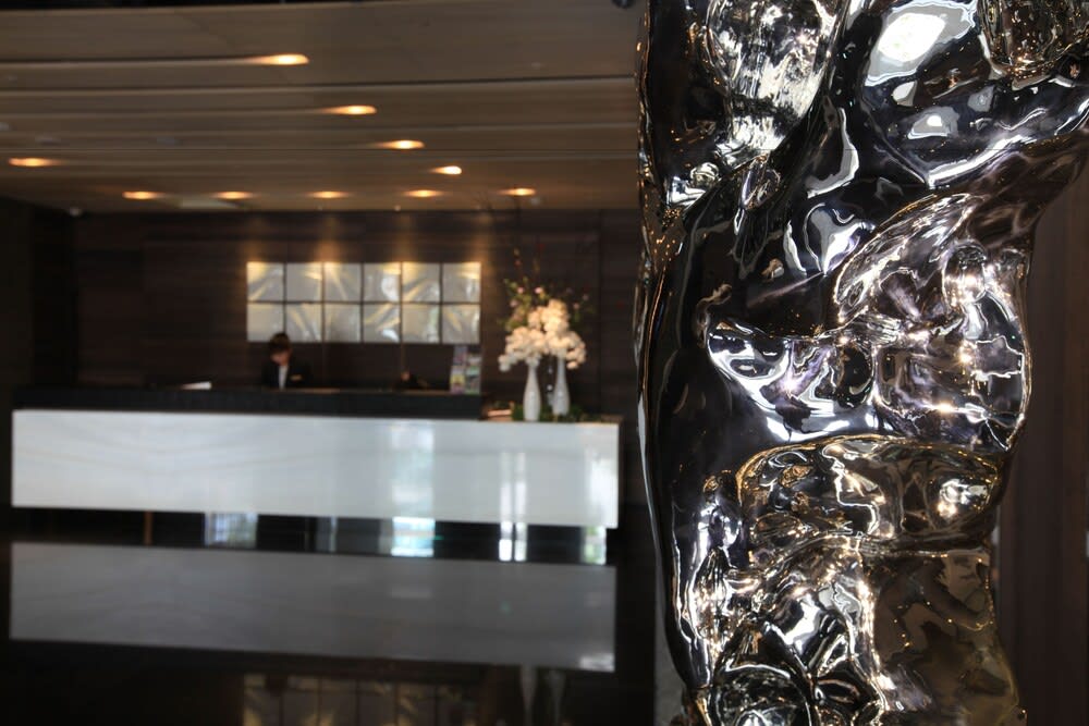 WESTGATE Hotel 2