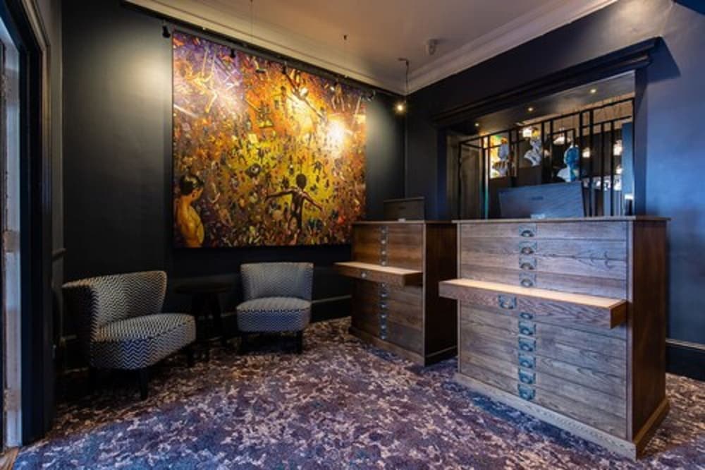 Abbey Hotel Bath, a Tribute Portfolio Hotel 2