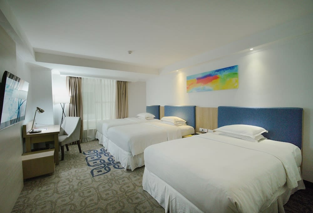 Four Points by Sheraton Makassar 5