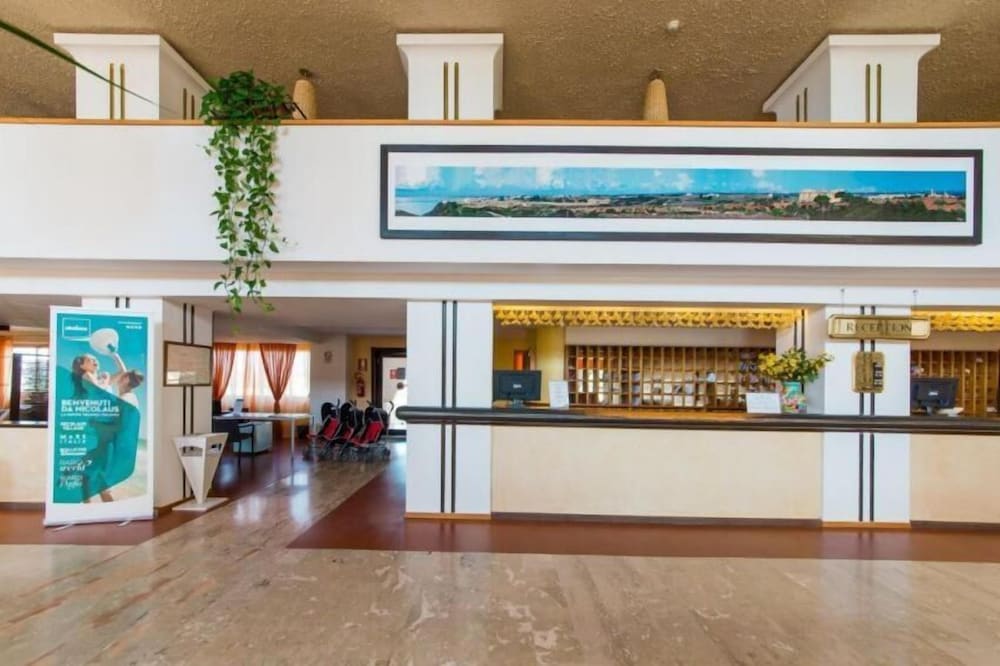 Paradise Beach Resort Selinunte 4