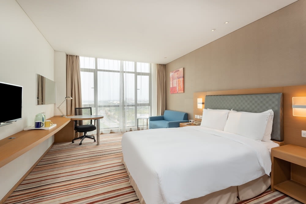 Holiday Inn Express Shanghai Jiading Industry Park by IHG 5