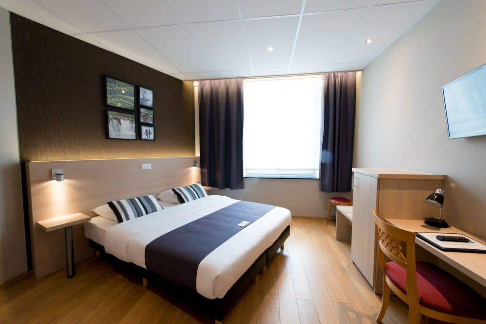 Hôtel de l'Univers Liège 1