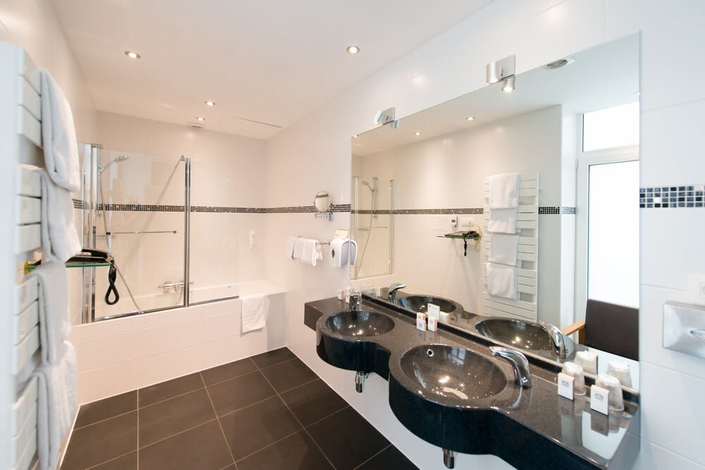 Hôtel de l'Univers Liège 5