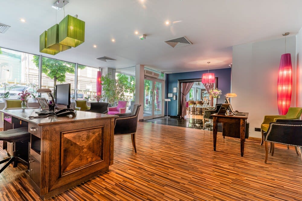 Don Prestige Residence 2