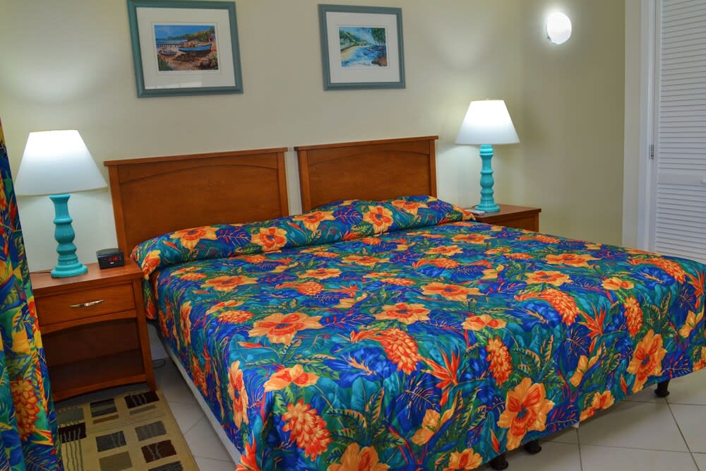 Coral Mist Beach Hotel 2