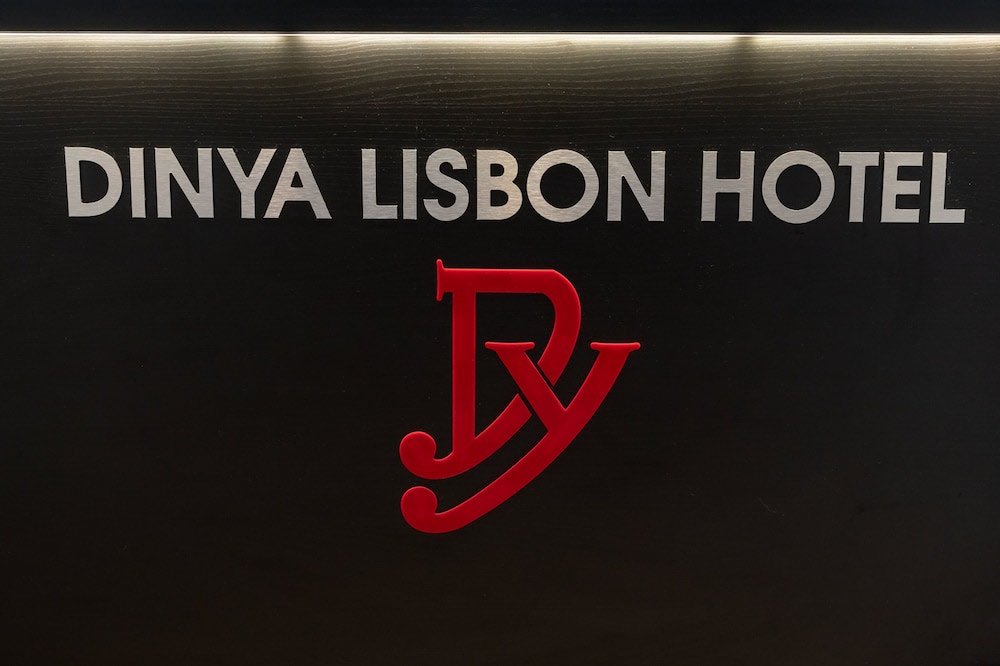 Dinya Lisbon Hotel 2