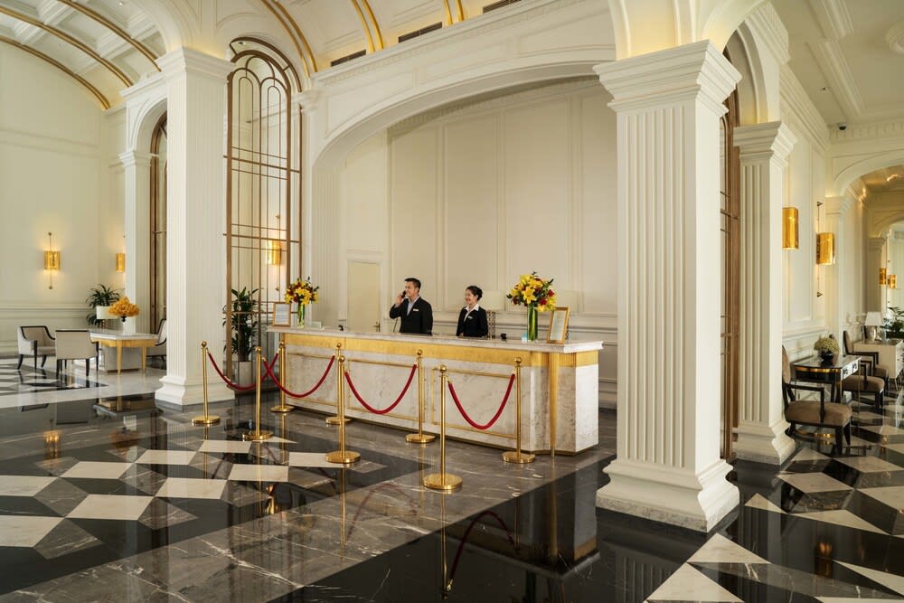 Vinpearl Resort & Spa Ha Long 3