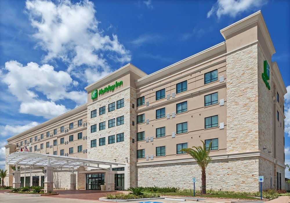 Holiday Inn HOUSTON NE - BUSH AIRPORT AREA by IHG 1