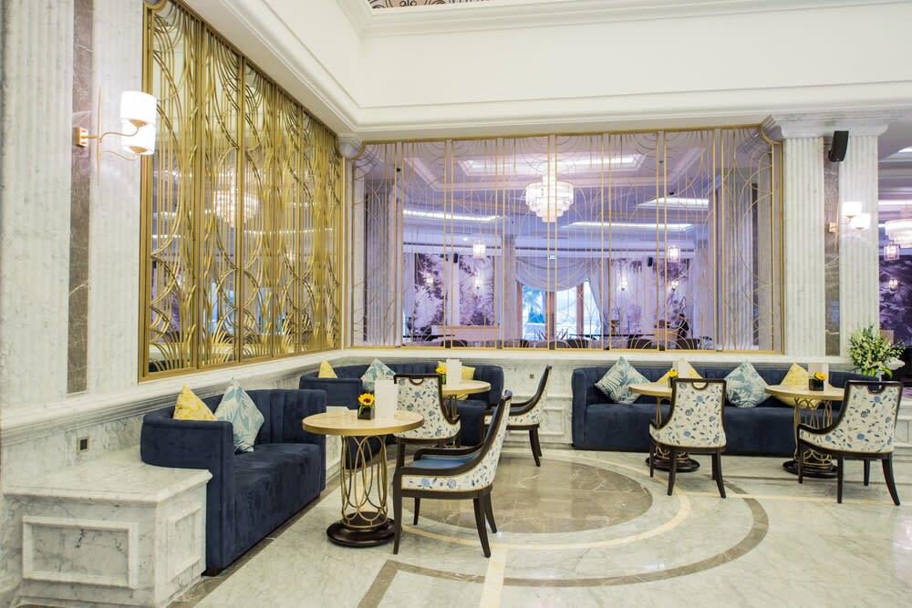 Vinpearl Resort & Spa Ha Long 5