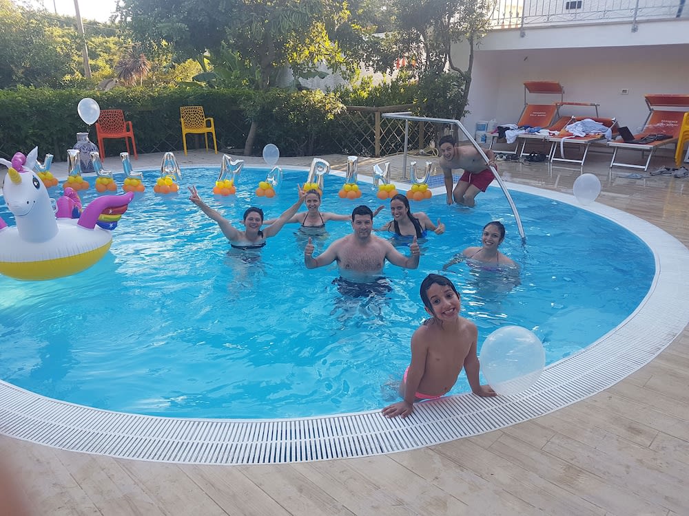 Aparthotel Villa Marinù 1