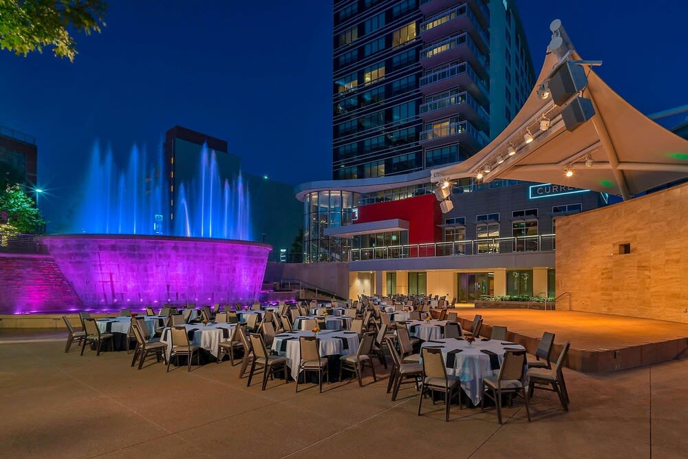 The Westin at The Woodlands 5