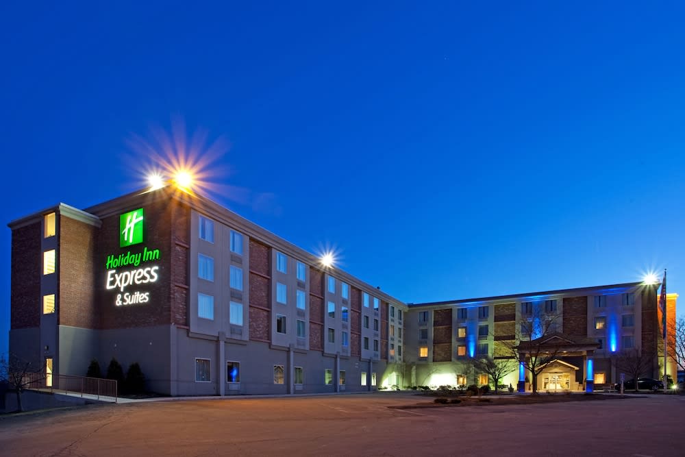 Holiday Inn Express & Suites PITTSBURGH WEST MIFFLIN by IHG 1