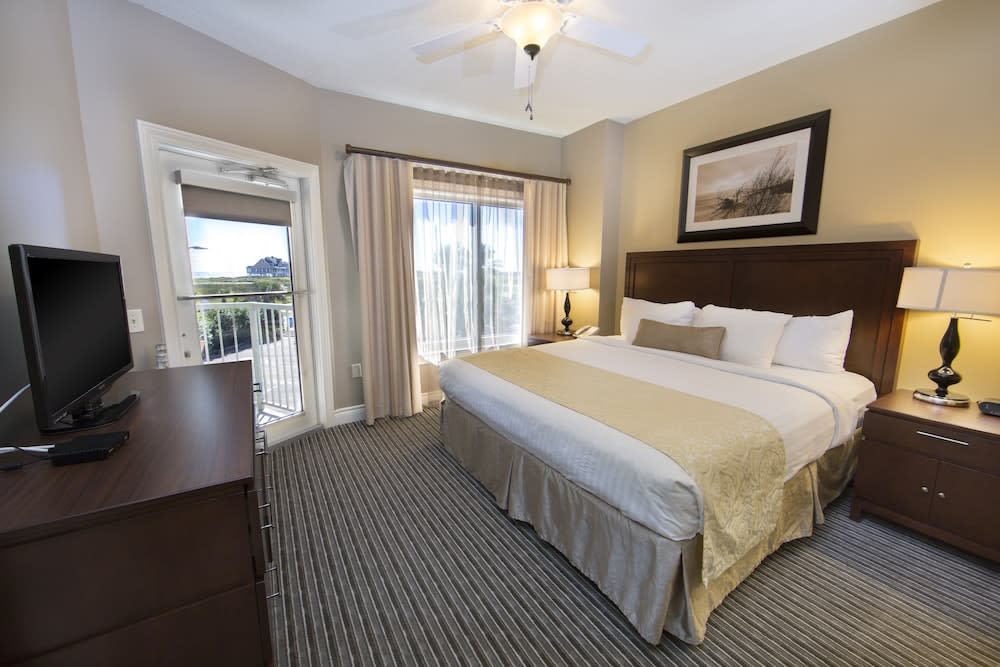 Holiday Inn Club Vacations Galveston Beach Resort 2