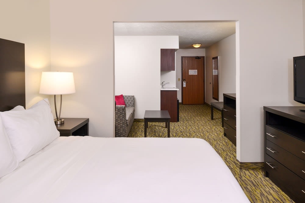 Holiday Inn Express & Suites Omaha West by IHG 3